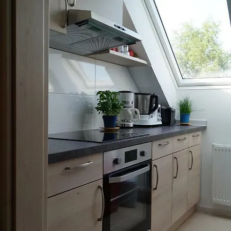 Ferienzimmer Segeberg