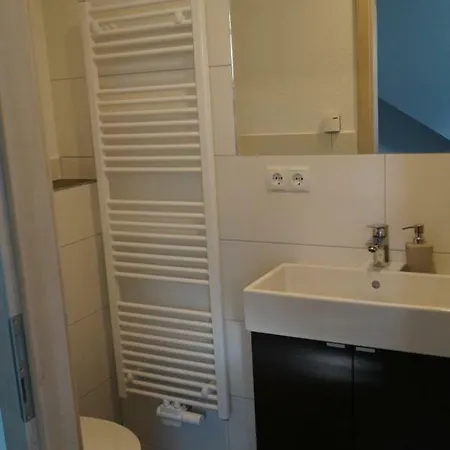 Ferienzimmer Segeberg 巴特塞格贝格