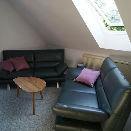 Ferienzimmer Segeberg *