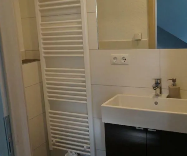 Ferienzimmer Segeberg Bad Segeberg