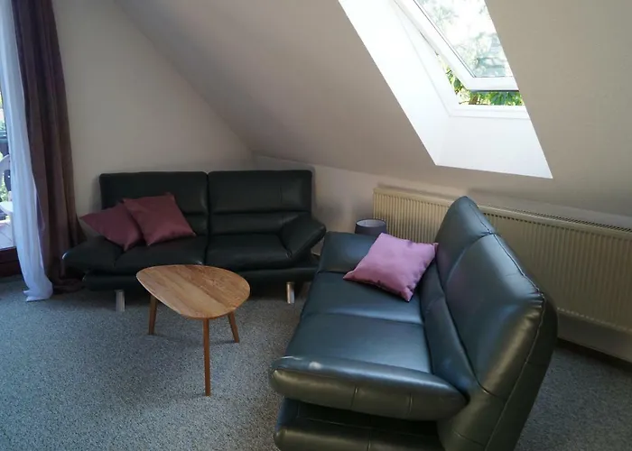 Ferienzimmer Segeberg *